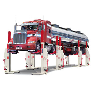 無(wú)線液壓移動(dòng)舉升機(jī) - 360