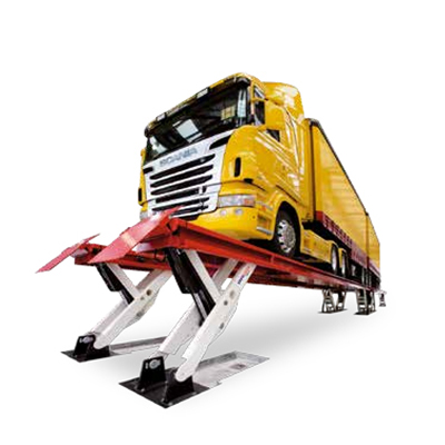 通道式液壓舉升機-安全穩(wěn)定-安裝方便-上海谷傳工業(yè)